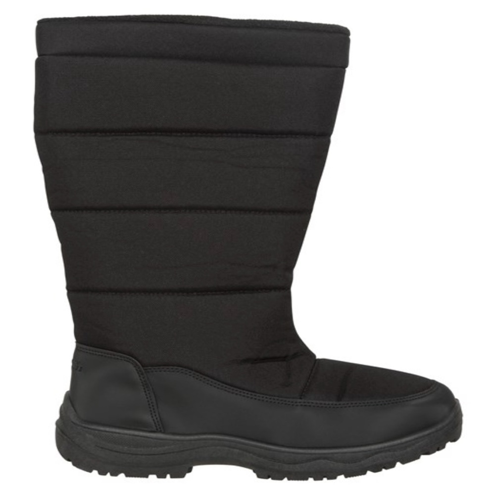 Icey Womens Long Snow Boots